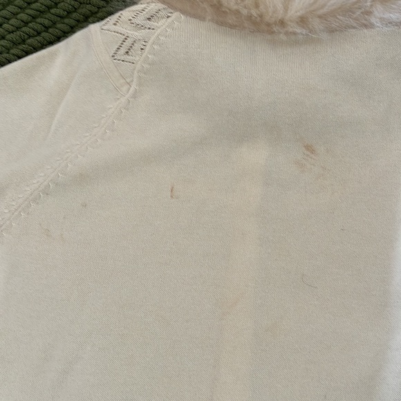 Sweater top - Picture 5 of 6